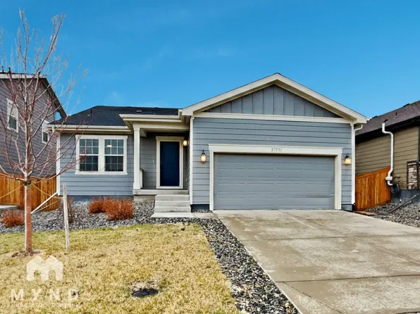 27551 E 7th Dr, Aurora, CO 80018