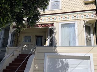 590 3rd Ave, San Francisco, CA 94118