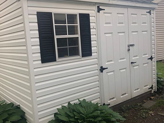 Shed 