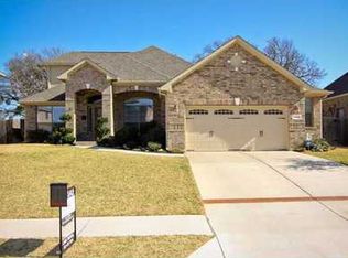 2916 Agave Loop, Round Rock, TX 78681