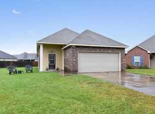 613 Magnolia Knee, Carencro, LA 70520