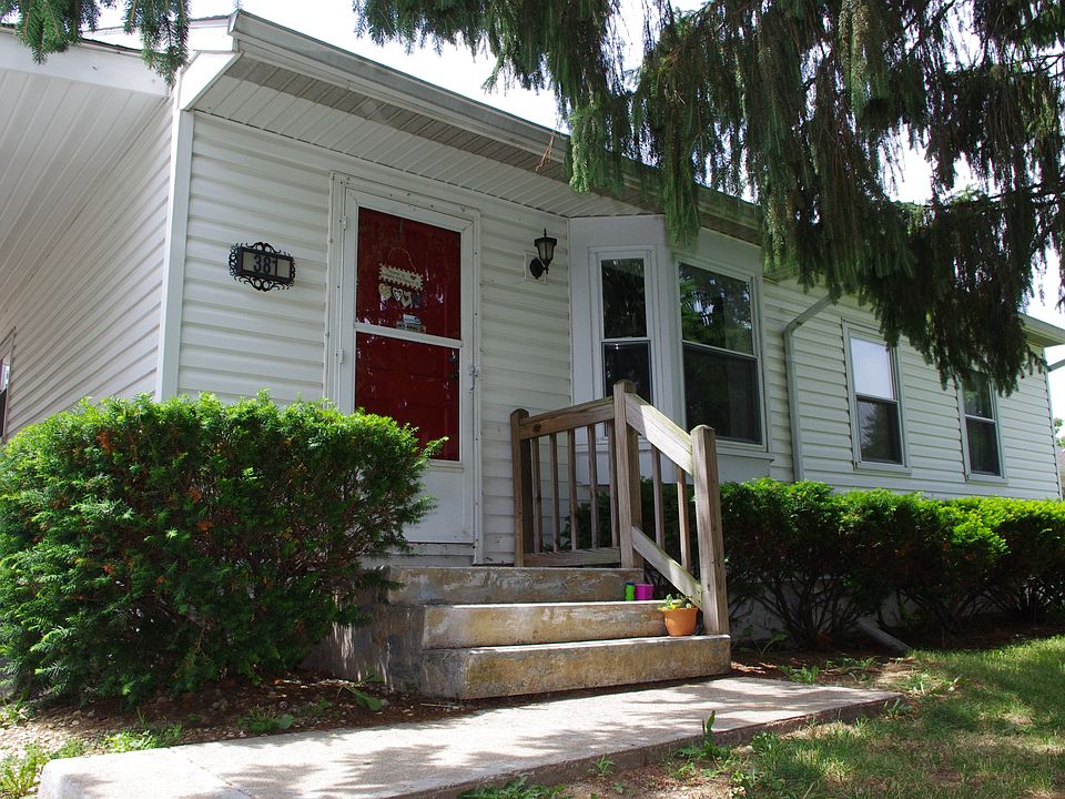 381 Westport Drive