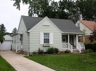 933 Walsh St SE, Grand Rapids, MI 49507
