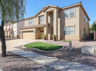 3120 W Desert Vista Trl, Phoenix, AZ 85083