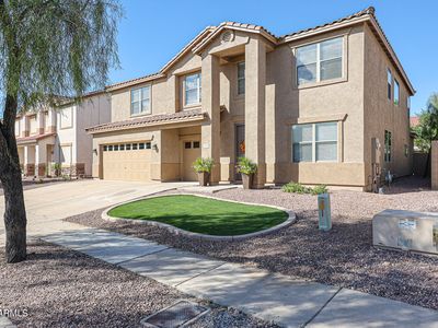 3120 W Desert Vista Trl, Phoenix, AZ, 85083