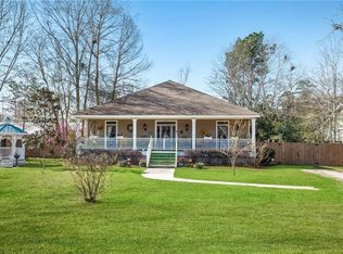 913 W 25th Ave, Covington, LA 70433