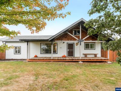 810 Northwood Dr NE, Salem, OR, 97317
