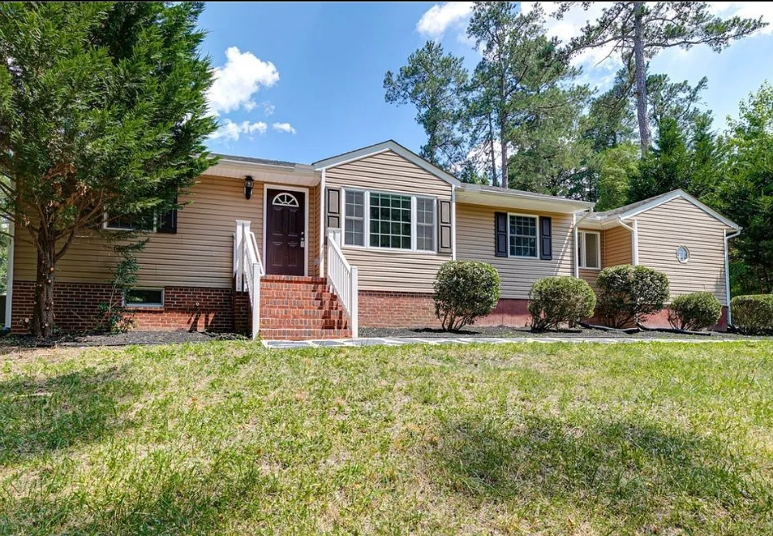 4 bed, 2246 sqft, $3,345 — Photo 1