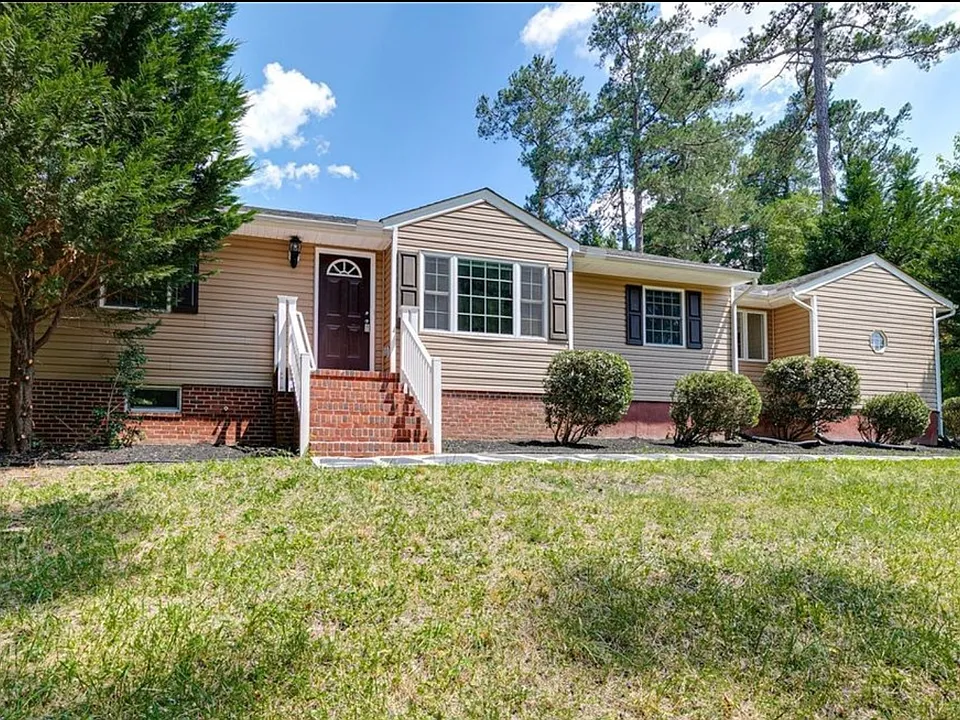 4321 N Huguenot Rd