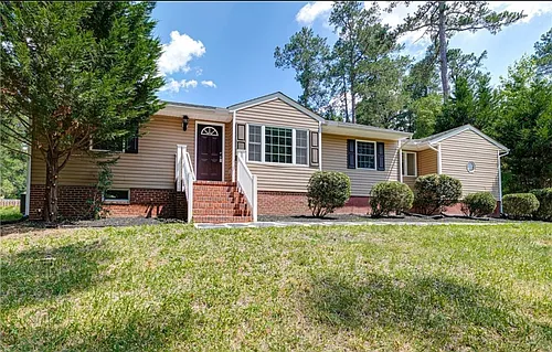 4321 N Huguenot Rd Photo 1