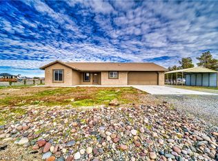 1770 W Charleston Park Ave, Pahrump, NV 89048