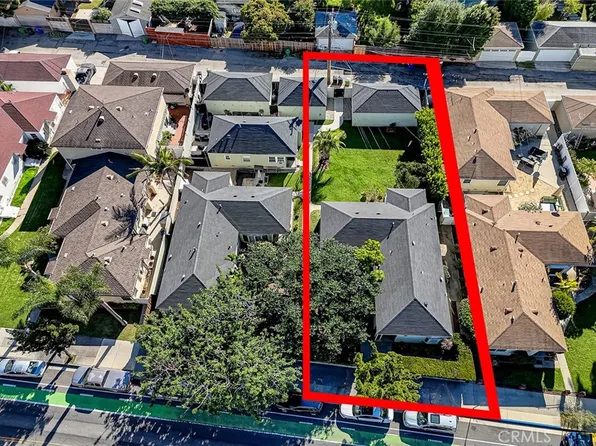 1428 Ocean Park Blvd, Santa Monica, CA 90405