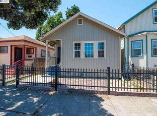 219 E 1st St, Richmond, CA 94801