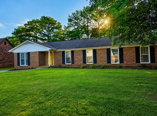 1820 Cumberland Ave SW, Decatur, AL 35603