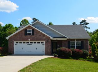 1812 Bonners Cir, Conover, NC 28613
