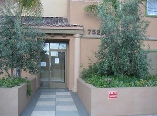 Bella Villa - Laurel, North Hollywood, CA 91605
