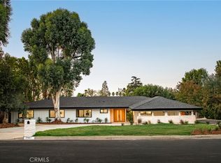 17601 McCormick St, Encino, CA 91316