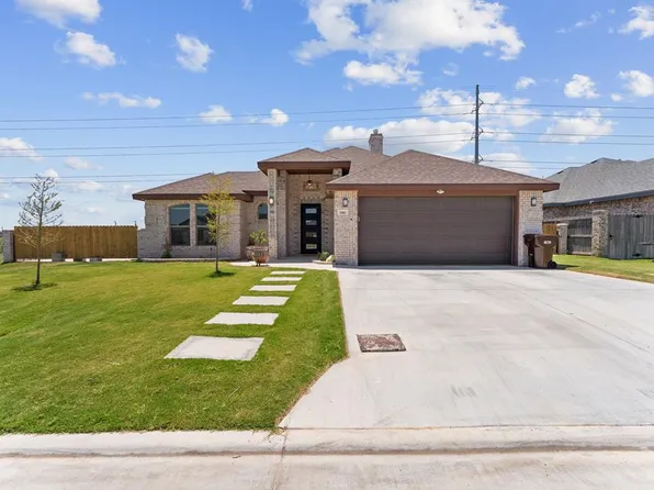 1001 Sparhawk Dr, Midland, TX 79706