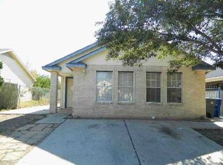 9549 Ashton Loop, Laredo, TX 78045