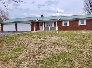 8978 S State Road 63, Terre Haute, IN 47802