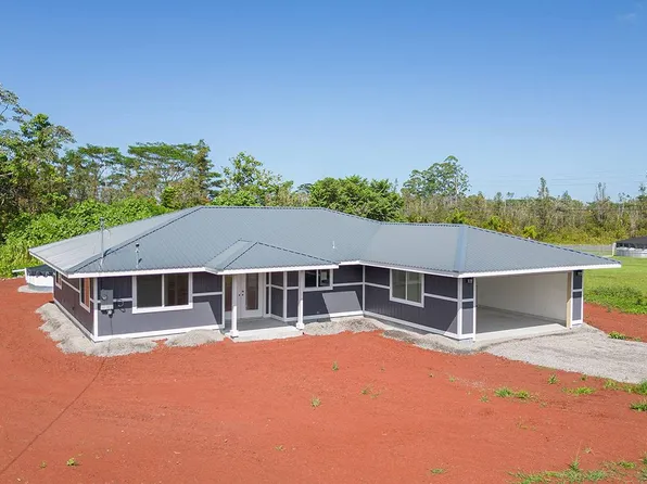 15-1521 25th Ave, Keaau, HI 96749