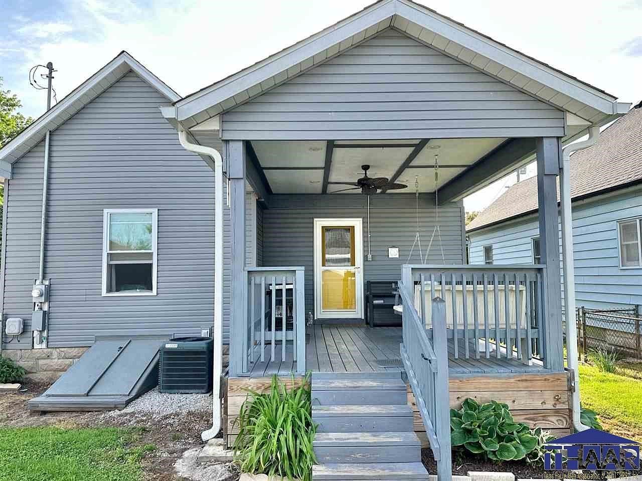 206 S 7th St W, West Terre Haute, IN 47885 MLS 100723 Zillow