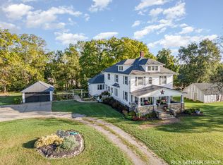 4421 135th Ave, Hamilton, MI