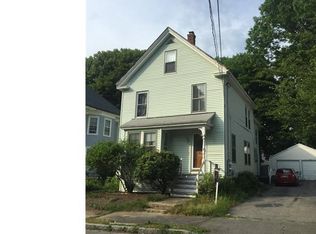 31 Alba St, Portland, ME 04103
