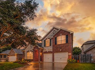9711 Eagle Peak Ct, Katy, TX 77494