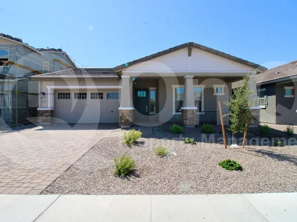 20561 E Sonoqui Blvd, Queen Creek, AZ 85142