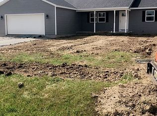 8605 High Rock Rd, Leesburg, OH 45135