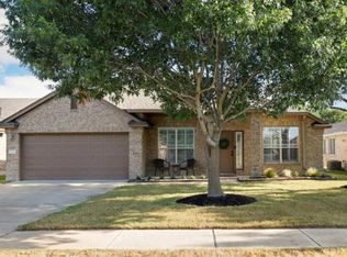 3220 Corrigan Ln, Round Rock, TX 78665