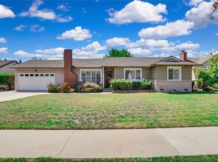 325 S Cedar Dr, Covina, CA 91723