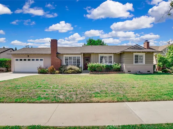 325 S Cedar Dr, Covina, CA 91723
