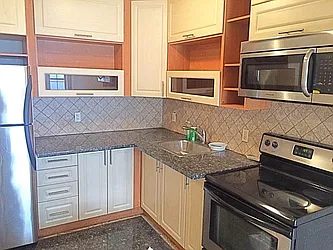 Rented by Urban Realty NYC