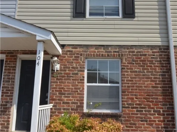 3515 Briel St #U104, Richmond, VA 23223
