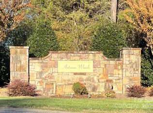 1038 Misty Creek Dr #38, Iron Station, NC 28080