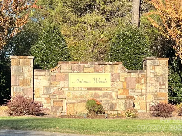 1038 Misty Creek Dr #38, Iron Station, NC 28080