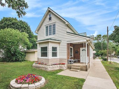 1134 Edwardsburg Ave, Elkhart, IN, 46514