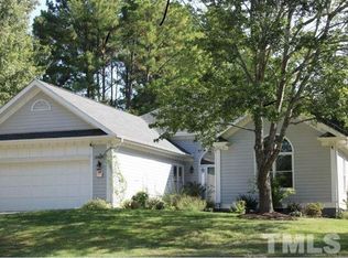 6507 Huntingridge Rd, Chapel Hill, NC 27517