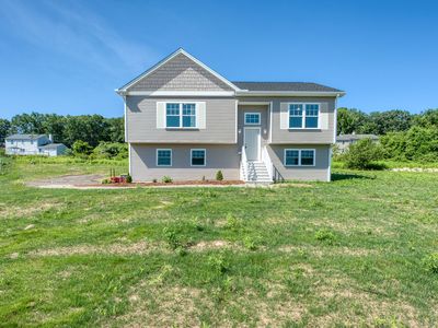 121 Highland View Drive, South Windham, CT, 06266