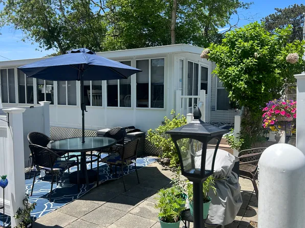 184 Old Wharf Rd #K07, Dennis Pt, MA 02639