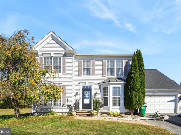 20 E Minglewood Dr, Middletown, DE 19709
