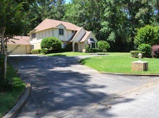 859 Hunterwood Dr, Jasper, TX 75951