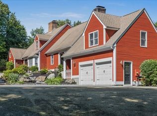 1A Bigelow Rd, Southborough, MA 01772