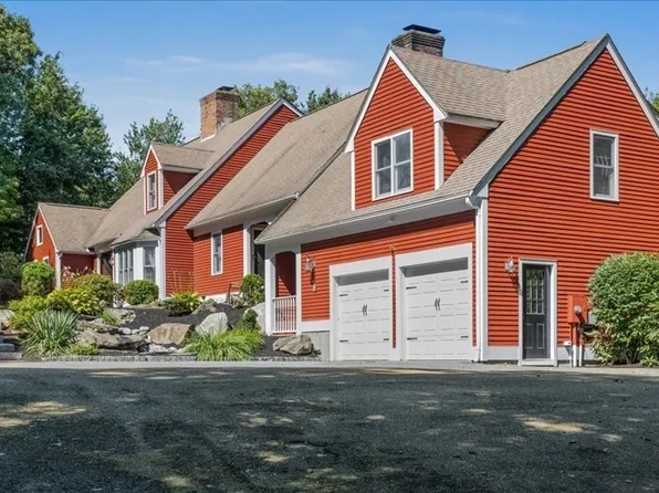 1A Bigelow Rd, Southborough, MA 01772