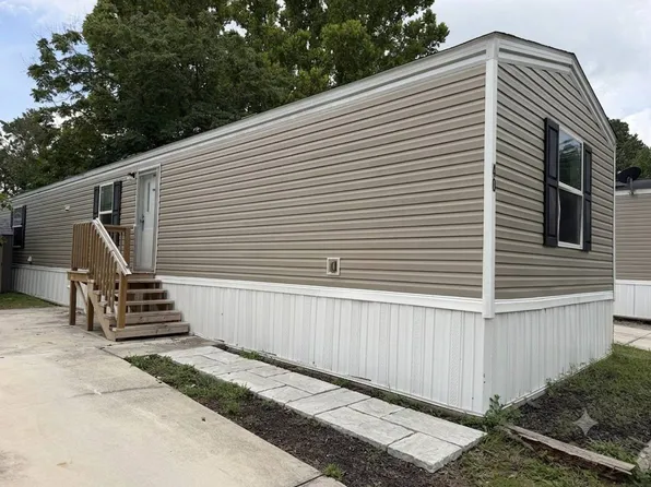 1600 NE 12th Ave #40, Gainesville, FL 32601