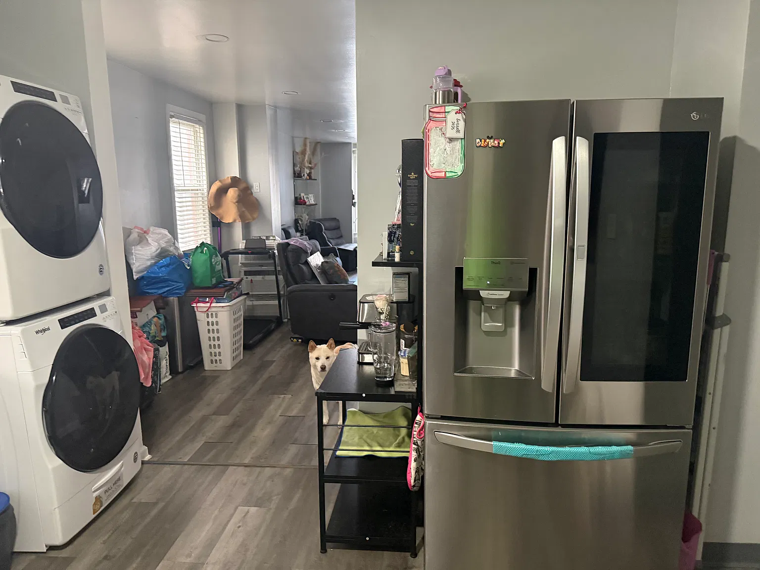 2 bed, $2,200 — Photo 3