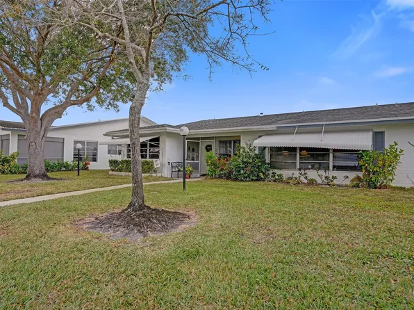 1034 NW 88th Avenue #B-99, Plantation, FL 33322