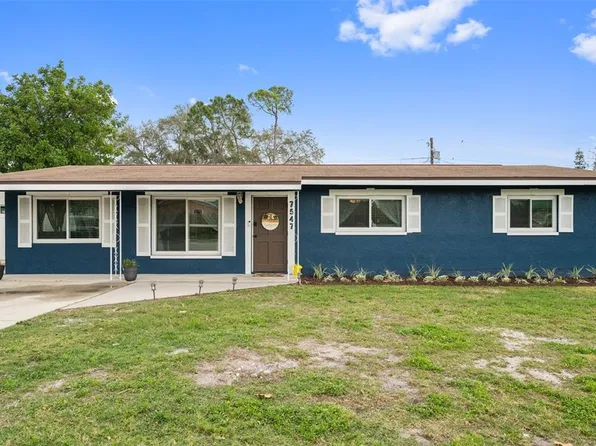 7547 Ridge Rd, Seminole, FL 33772